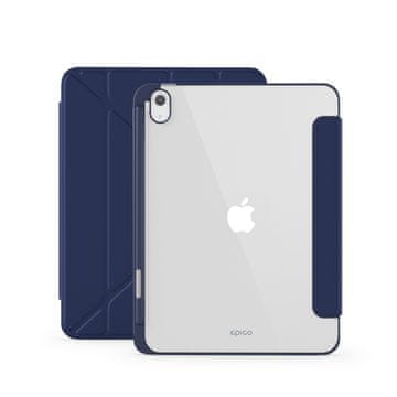 EPICO Flip Case iPad 10,9"/11" A16 blue