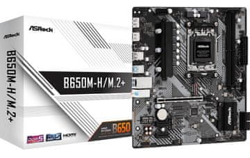shumee Matična plošča Asrock B650M-H/M.2
