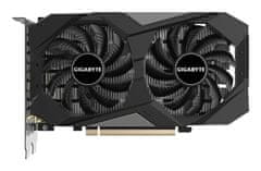 Gigabyte Grafična kartica Gigabyte RTX 3050 WINDFORCE OC 6GB V2