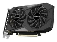 Gigabyte Grafična kartica Gigabyte RTX 3050 WINDFORCE OC 6GB V2