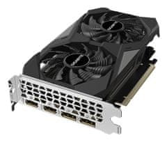Gigabyte Grafična kartica Gigabyte RTX 3050 WINDFORCE OC 6GB V2