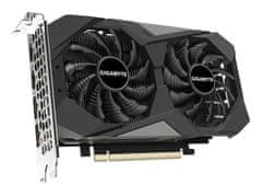 Gigabyte Grafična kartica Gigabyte RTX 3050 WINDFORCE OC 6GB V2