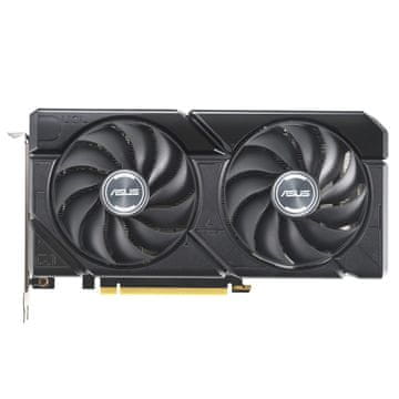 shumee Grafična kartica ASUS Dual RTX 4060 Ti 8GB OC EVO