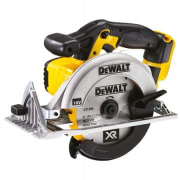 shumee DeWalt DCS391N-XJ krožna žaga