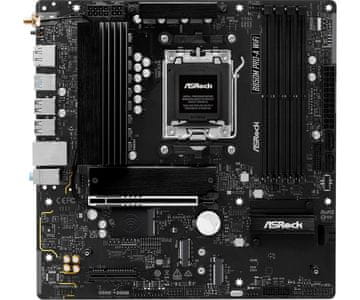 shumee Matična plošča ASRock B850M Pro-A WiFi