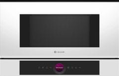 shumee Mikrovalovna pečica BOSCH BFL7221W1