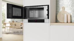 shumee Mikrovalovna pečica BOSCH BFL7221W1