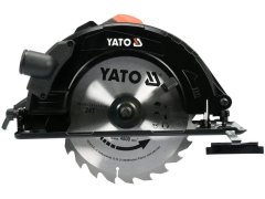 YATO YATO Krožna žaga, 235 mm, 2800 W