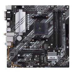 shumee Matična plošča ASUS PRIME B550M-A WIFI II