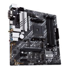 shumee Matična plošča ASUS PRIME B550M-A WIFI II