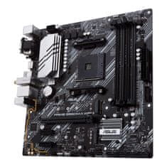 shumee Matična plošča ASUS PRIME B550M-A WIFI II