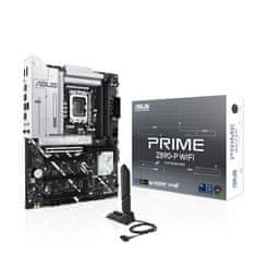 shumee Matična plošča ASUS PRIME Z890-P WIFI