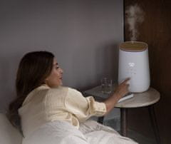 shumee Vlažilec zraka Medisana AH 680