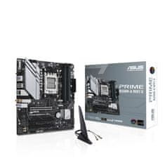 shumee Matična plošča ASUS PRIME B650M-A WIFI II