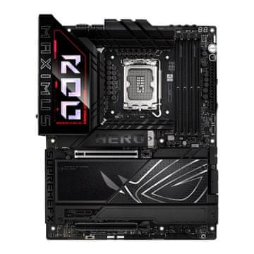 shumee Matična plošča ASUS ROG MAXIMUS Z890 HERO