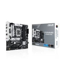 shumee Matična plošča ASUS PRIME B760M-PLUS