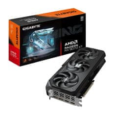 Grafična kartica Gigabyte RX 9070 GAMING OC 16GB