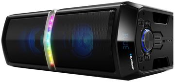 Blaupunkt Blaupunkt PS05.2DB prenosni mono zvočnik, črn