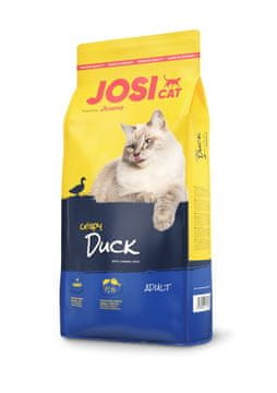 shumee Josera Josicat Hrustljava raca 18 kg