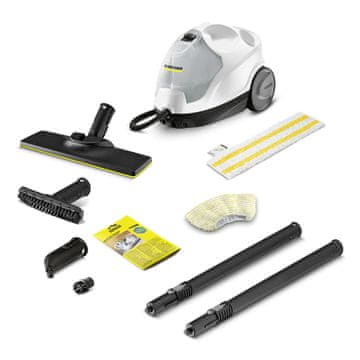 shumee KARCHER Parni čistilec SC 4 EasyFix - 1.512-630.0