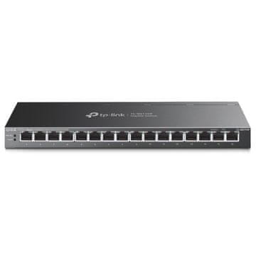 Stikalo TP-LINK TL-SG116P