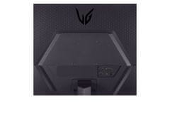 shumee LG 24-palčni igralni monitor VA HDR10 180Hz FreeSync Full HD (24GS50F-B)