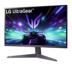 shumee LG 24-palčni igralni monitor VA HDR10 180Hz FreeSync Full HD (24GS50F-B)