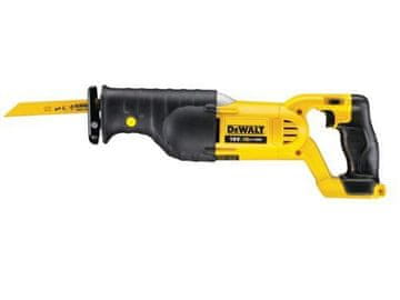 shumee DeWalt DCS380N-XJ Akumulatorska sabljasta žaga