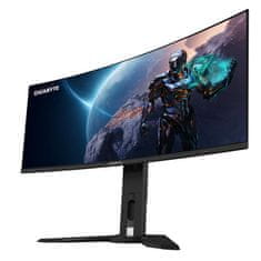 shumee GIGABYTE LED 34 MO34WQC 175Hz monitor