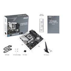shumee Matična plošča ASUS PRIME B760M-A WIFI D4