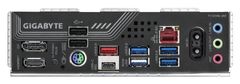 Gigabyte GIGABYTE B850 GAMING X WIFI6E Matična plošča - AMD Ryzen 9000 serije CPU, 12+2+2 fazni digitalni VRM, do 8200MHz DDR5 (OC), 1xPCIe 5.0 + 2xPCIe 4.0 M.2, 2.5LAN, WIFI 6E, USB 3.2 Gen 2x2
