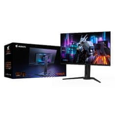shumee GIGABYTE OLED 31,5-palčni FO32U2 240 Hz monitor