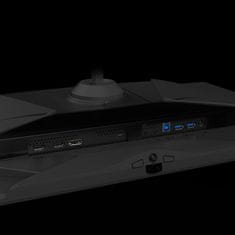 shumee GIGABYTE OLED 31,5-palčni FO32U2 240 Hz monitor