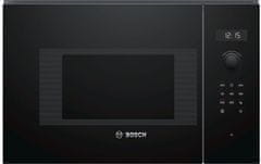 shumee Mikrovalovna pečica BOSCH BFL524MB0