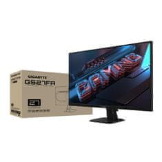 shumee GIGABYTE LED 27 GS27FA 180Hz monitor