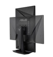 shumee ASUS LED 27-palčni monitor VG279QM