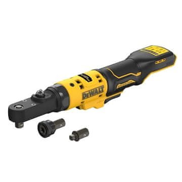 DeWalt DeWALT DCF500N-XJ akumulatorski udarni ključ 18V, krtačni motor