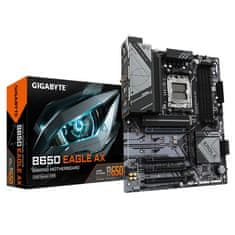 shumee Matična plošča Gigabyte B650 EAGLE AX