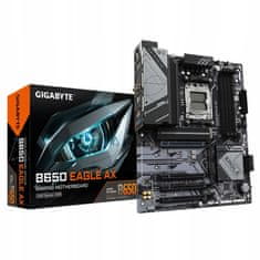 shumee Matična plošča Gigabyte B650 EAGLE AX