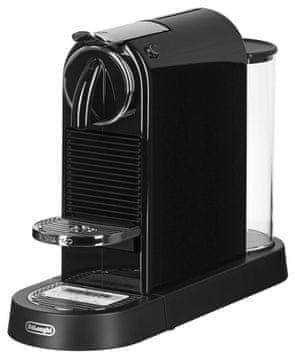 De'Longhi Citiz avtomatski kavni aparat na kapsule 1 L