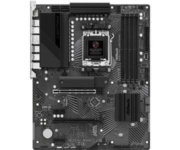 shumee Matična plošča Asrock B650 PG LIGHTNING