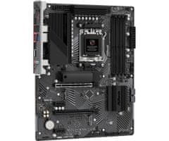 ASRock Asrock B650 PG Lightning AMD B650 vtičnica AM5 ATX