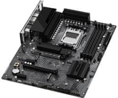 ASRock Asrock B650 PG Lightning AMD B650 vtičnica AM5 ATX