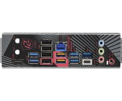 ASRock Asrock B650 PG Lightning AMD B650 vtičnica AM5 ATX