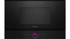 shumee Mikrovalovna pečica BOSCH BFL7221B1