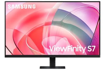 shumee Monitor SAMSUNG LED ViewFinity 32 LS32D700EAUXEN