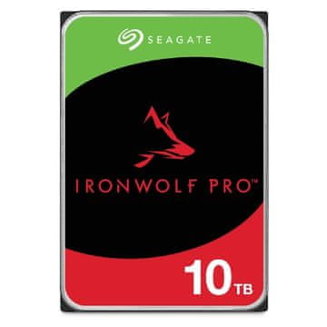 shumee Seagate trdi disk IW PRO 10TB ST10000NT001