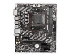shumee Matična plošča MSI A520M-A PRO AM4 2DDR4