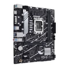 shumee Matična plošča ASUS PRIME B760M-K D4