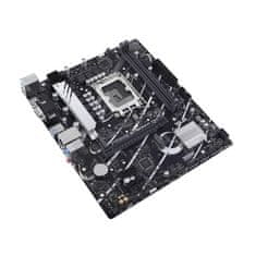 shumee Matična plošča ASUS PRIME B760M-K D4